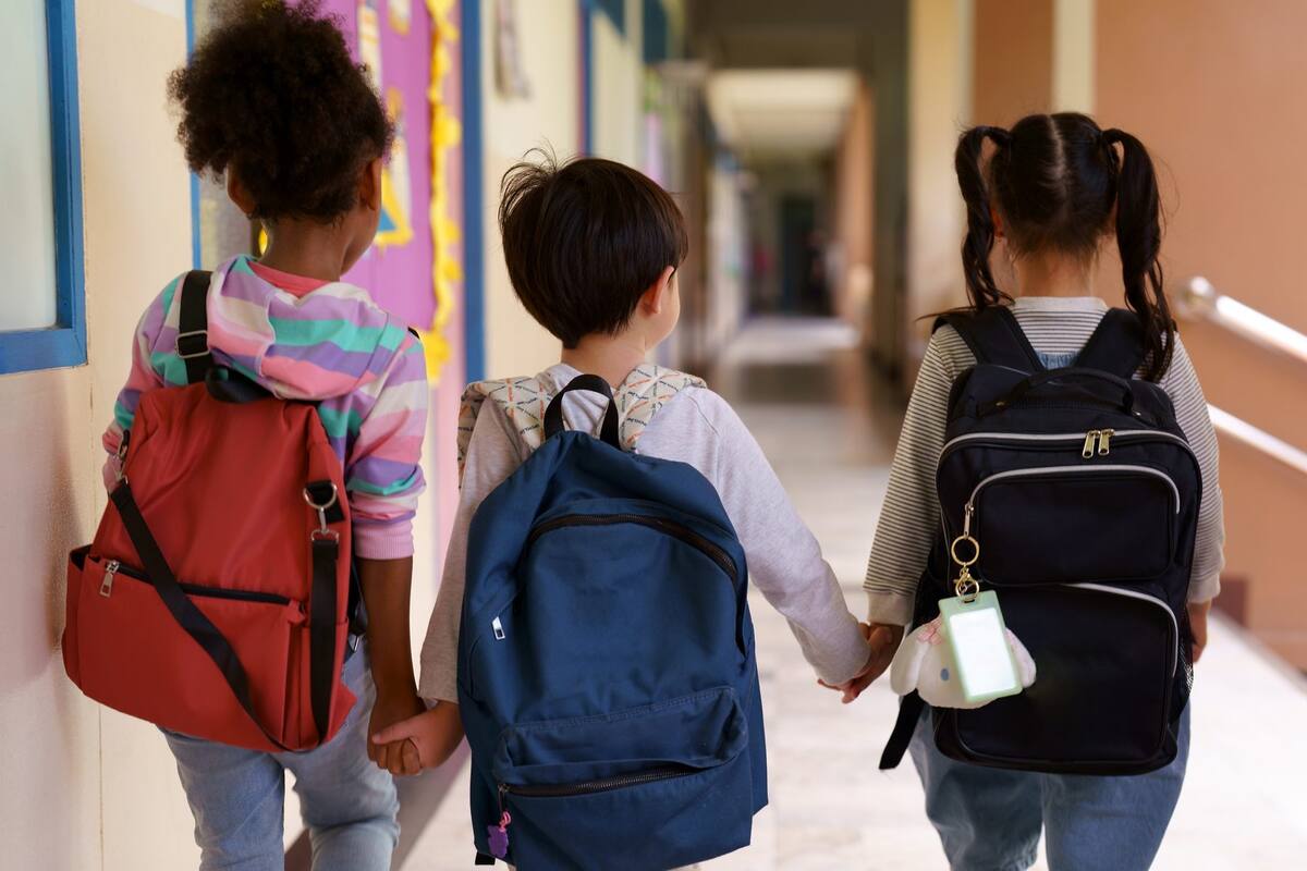 Unicef pide acción ante aumento de violencia contra menores en Colombia