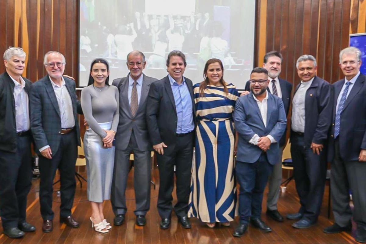 El Caribe, Antioquia y los Llanos sellan alianza tras reforma al SGP