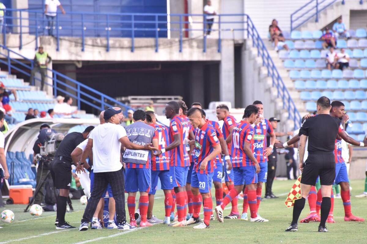 Andrés Felipe Ochoa, el exjugador del Unión Magdalena, que fue asesinado