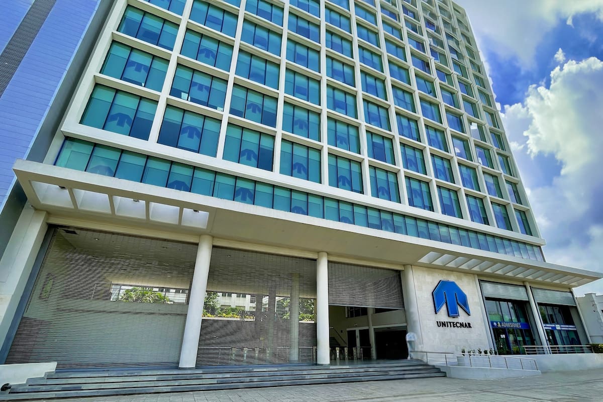 Unitecnar apuesta por la salud: así nace la nueva Facultad de Ciencias de la Salud del Caribe
