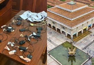 Universidad de Antioquia detecta fraude con uso de tecnología en examen de admisión