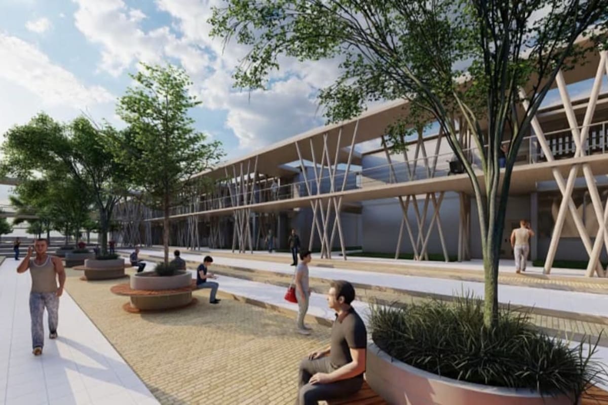 Construirán nueva sede de la Universidad de Cartagena: conozca dónde
