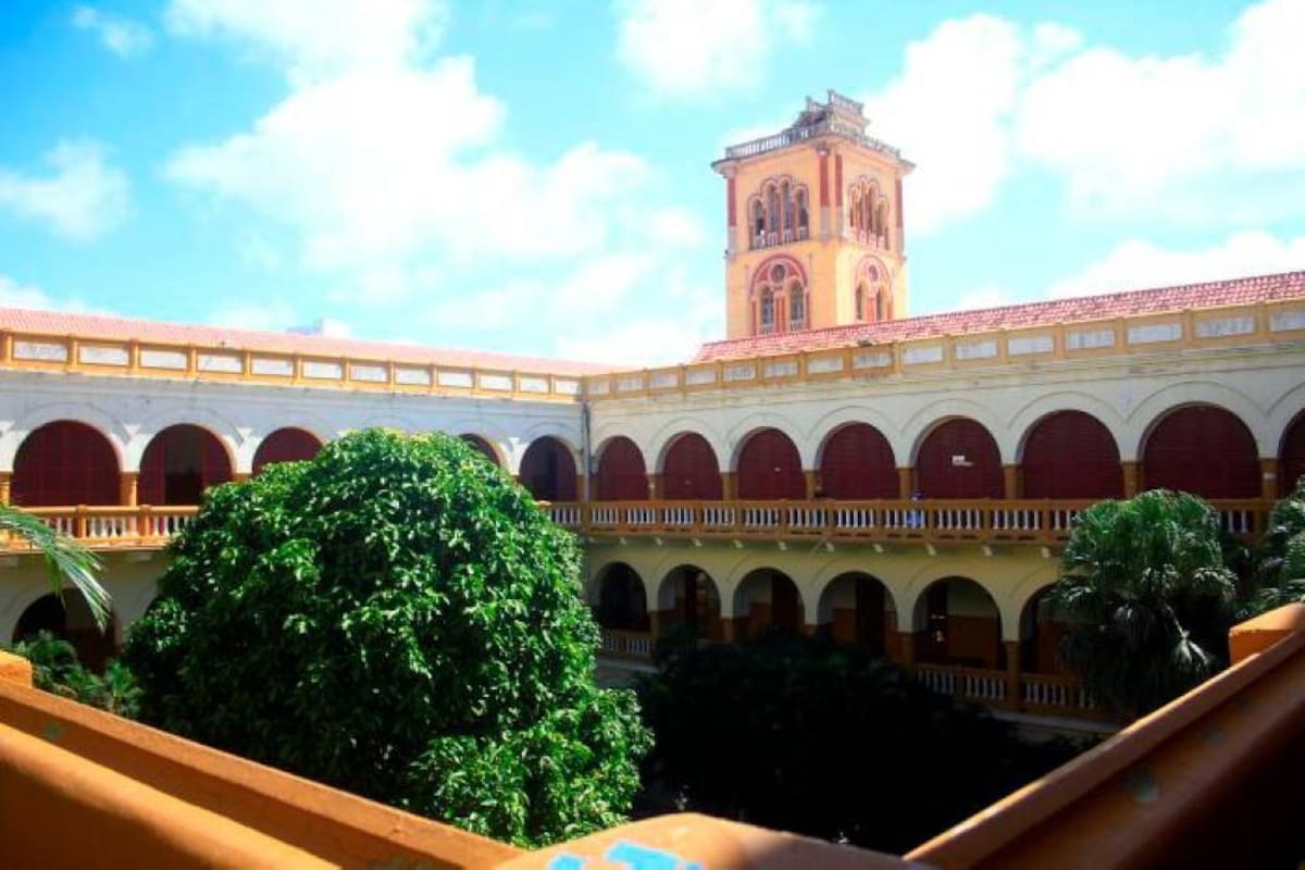 Universidad de Cartagena clasifica en ranking internacional THE-ODS