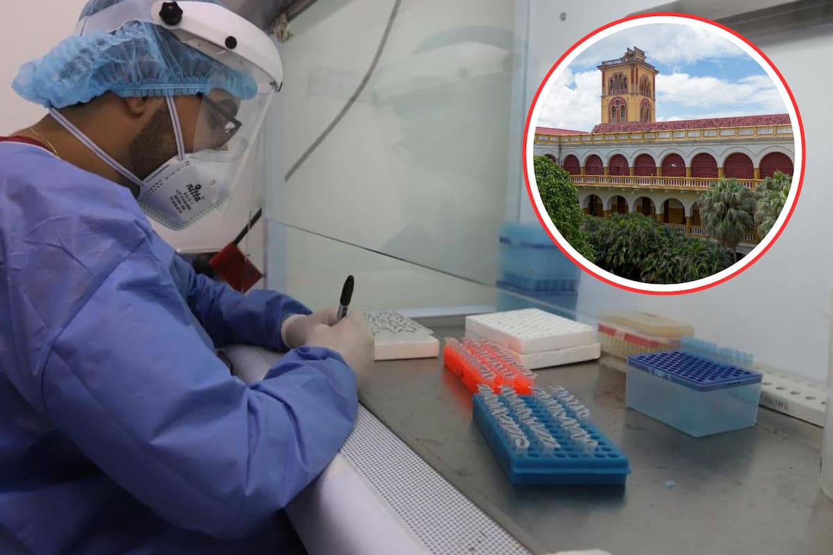 Universidad de Cartagena, entre las mejores del país en investigación en salud