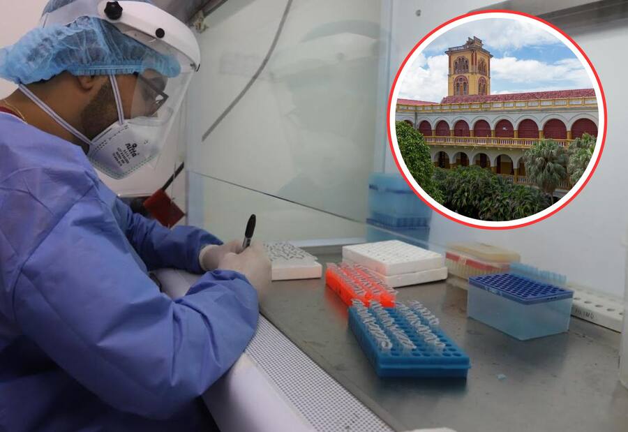 Universidad de Cartagena, entre las mejores del país en investigación en salud