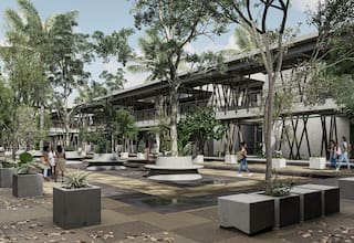 Este es el consorcio que se ganó el contrato para construir la Universidad Montemariana