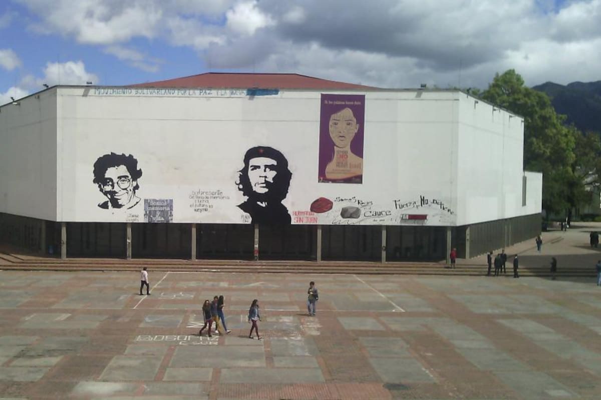 Denuncian que el Gobierno elegiría al nuevo rector de la Universidad Nacional
