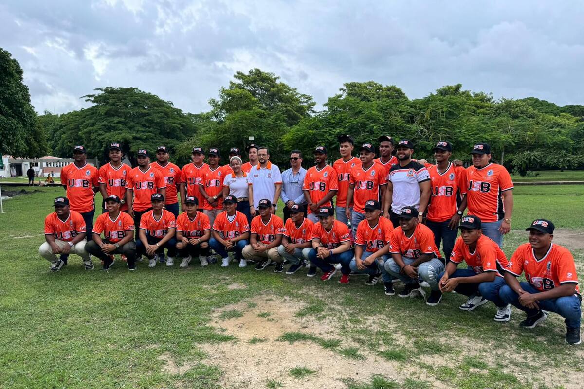 Universidad San Buenaventura y su apuesta en serio por el béisbol