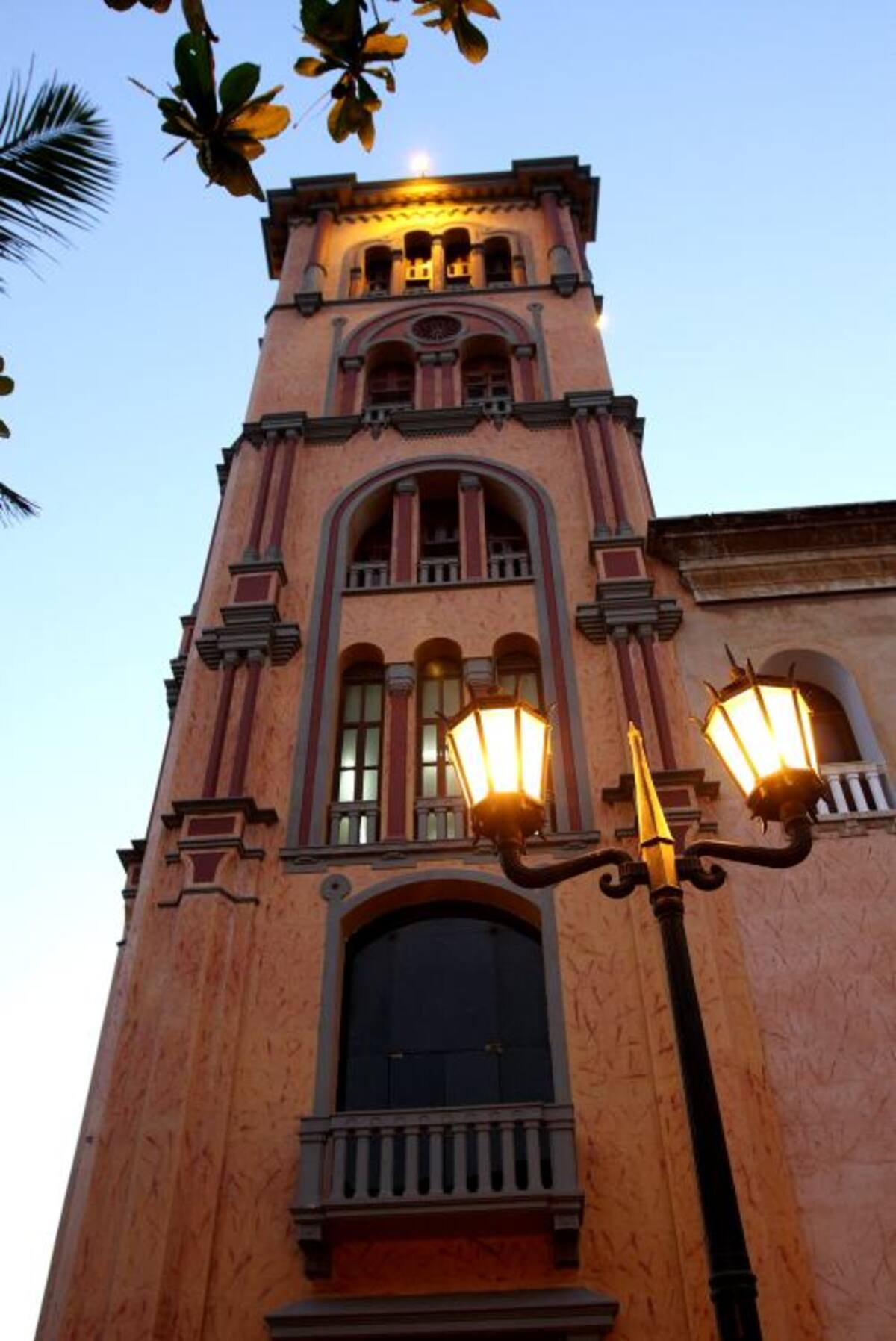 La Universidad de Cartagena cumplirá 187 años de fundada. ZENIA VALDELAMAR, EL UNIVERSAL