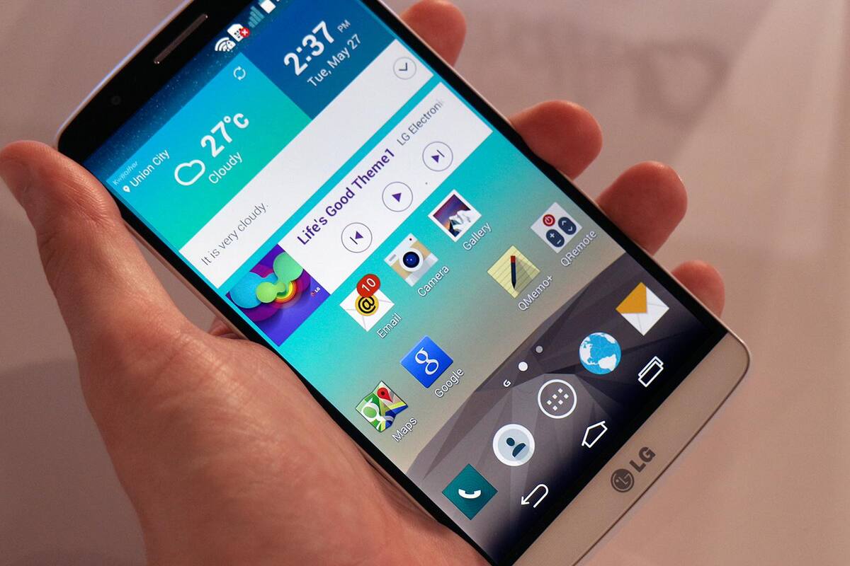 Uno de los celulares más aclamados del mundo llega a Colombia