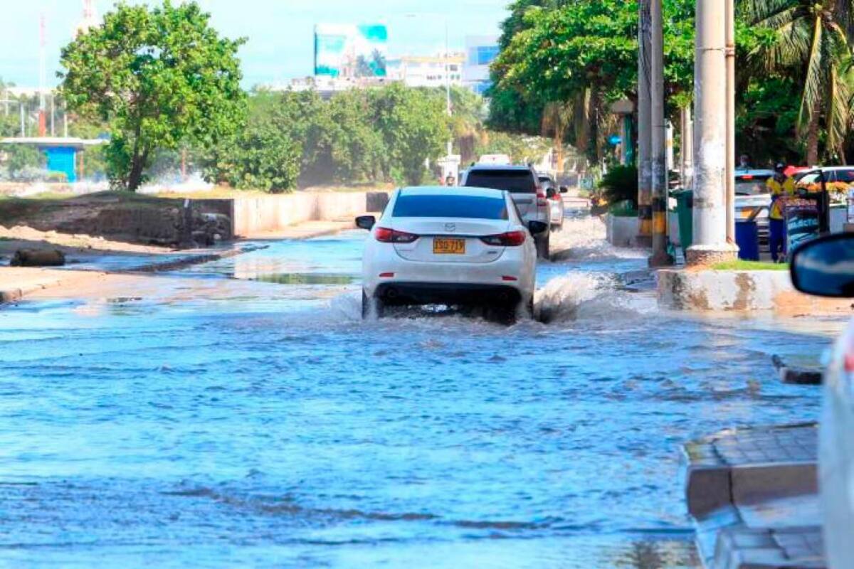 Los interrogantes que aún tiene el proyecto de Protección Costera