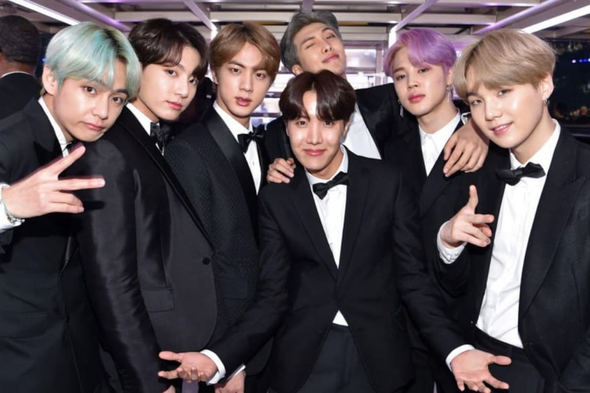 Regreso de BTS: se confirman nuevas fechas claves de transmisiones en Colombia