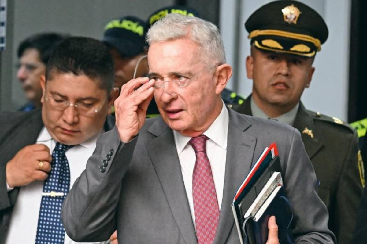 Juicio a Álvaro Uribe: la evidencia que podría dar un giro inesperado