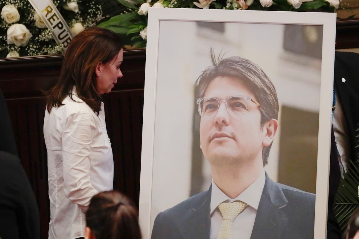 Magnicidio de Miguel Uribe Turbay: imputan más cargos a implicados