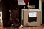 Revelan que las elecciones 2026 en Colomba casi no se realizan: estuvieron en riesgo