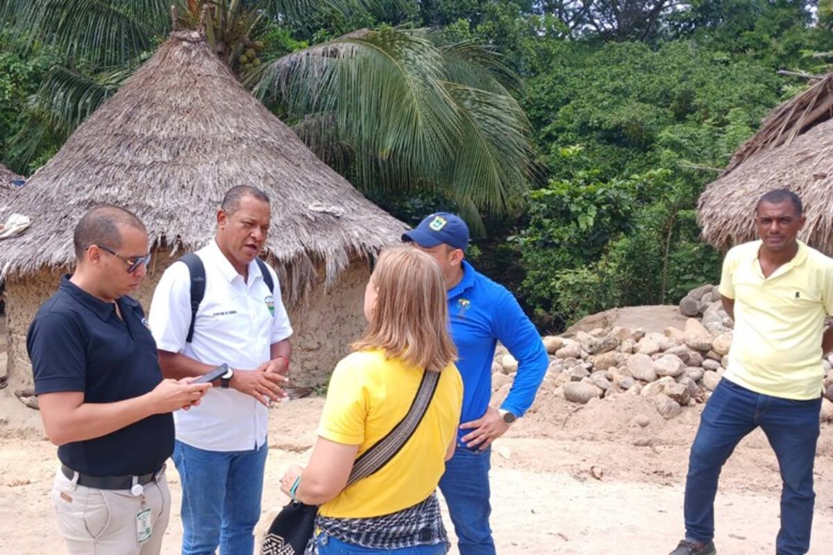 URT Cesar - La Guajira conmemora 13 años de la Ley 1448 con balance a favor de víctimas