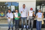 URT destinó $27.000 millones a la reparación de víctimas en Magdalena y Atlántico