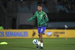 ¿Juega Neymar hoy viernes ante Haití? Brasil ya tomó una decisión oficial