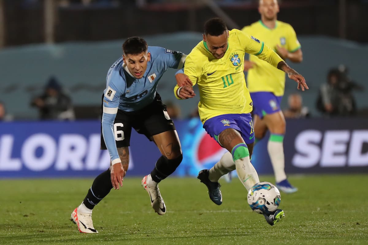 Neymar tiene complicada lesión: alerta máxima en Brasil previo al Mundial