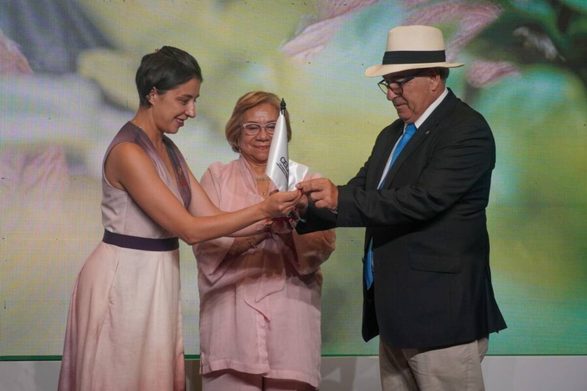 Uruguay asume la Presidencia Pro Tempore del Plan San Celac en Cartagena