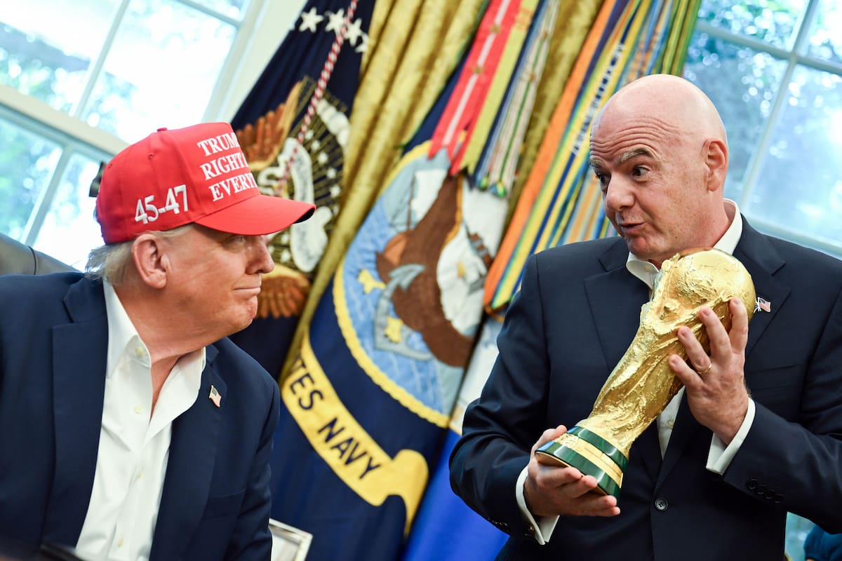 Mundial 2026: Estados Unidos exige fianzas de 15.000 dólares a aficionados y jugadores