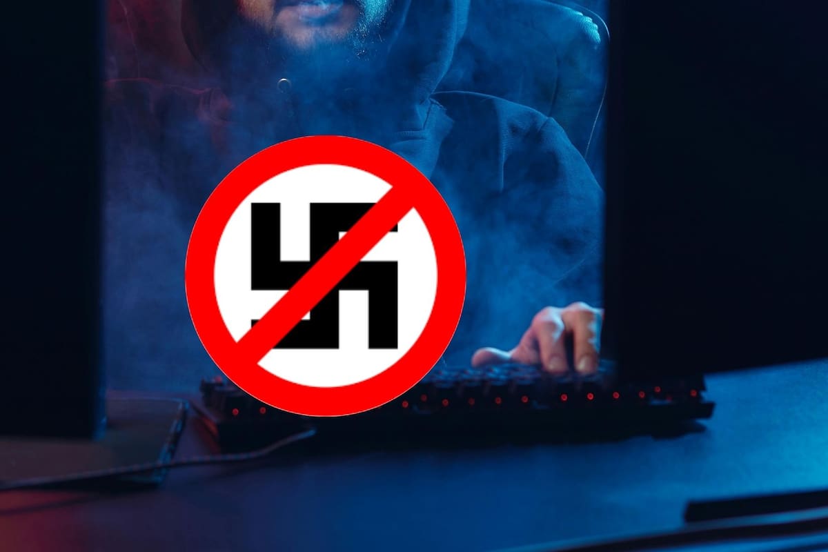 Usaban símbolos nazis para extorsionar en Perú: colombianos involucrados