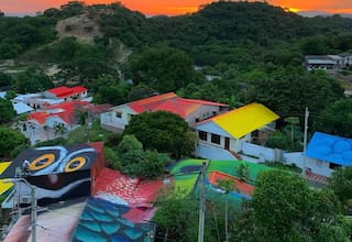 2 lindos pueblos del Atlántico para visitar en Semana Santa: sus aguas medicinales te sorprenderán