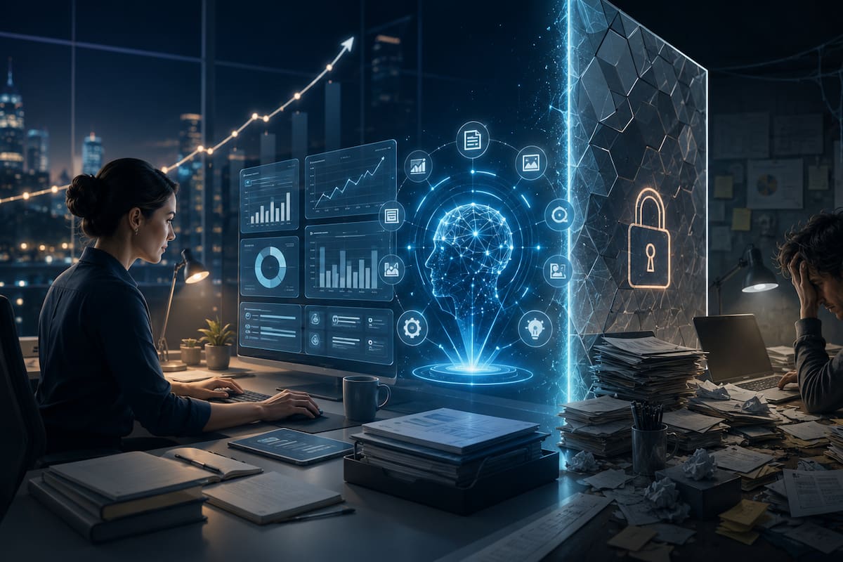 Fin de la inteligencia artificial gratuita