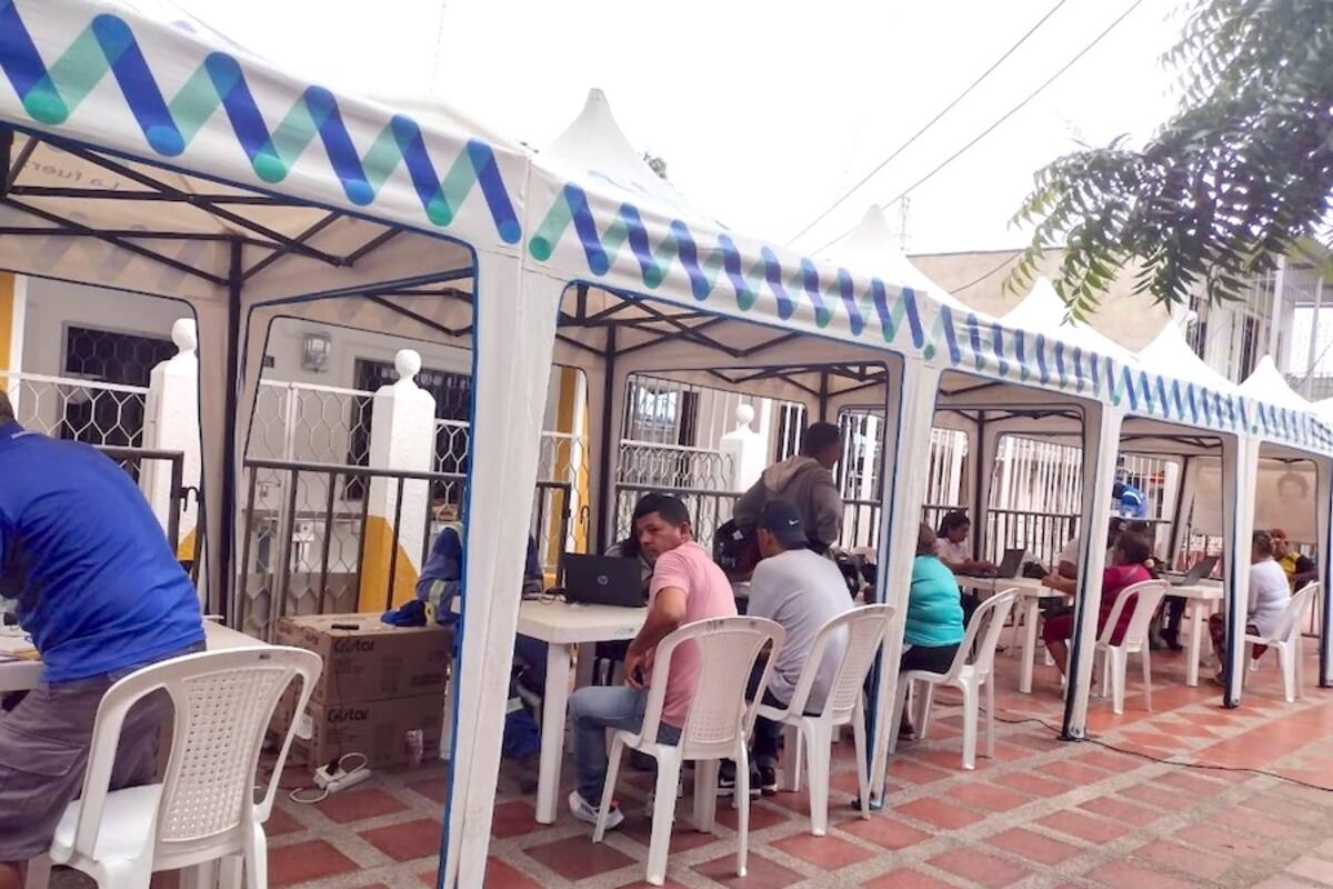 Por incumplimiento, Air-e implementará Período de Continuidad en Malambo