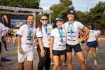 Carrera UTB GO en Cartagena