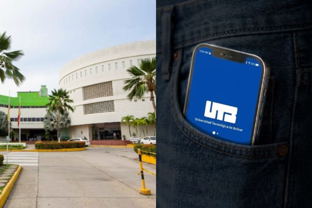 UTB digitaliza sus servicios con una nueva aplicación móvil, ¿qué ofrece y cómo funciona?