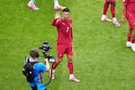 ¿Arrogancia? la respuesta de Cristiano Ronaldo cuando le mencionaron a Lionel Messi