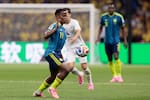 Jhon Arias y el gran momento que ilusiona a Colombia