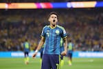 Luis Díaz, el crack que invita a creer y a confiar en la selección Colombia