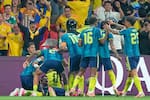 Minuto a minuto: Colombia busca sellar su pase a dieciseisavos ante RD Congo