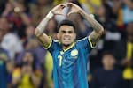 Luis Díaz no sería llamado para los amistosos de Colombia: revelaron la razón