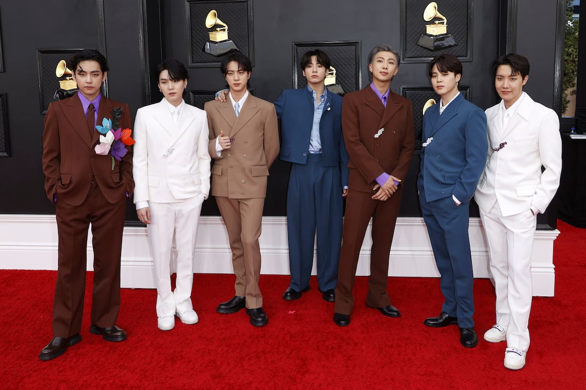 BTS vendrá a Colombia: estas son las fechas oficiales de su concierto en Bogotá