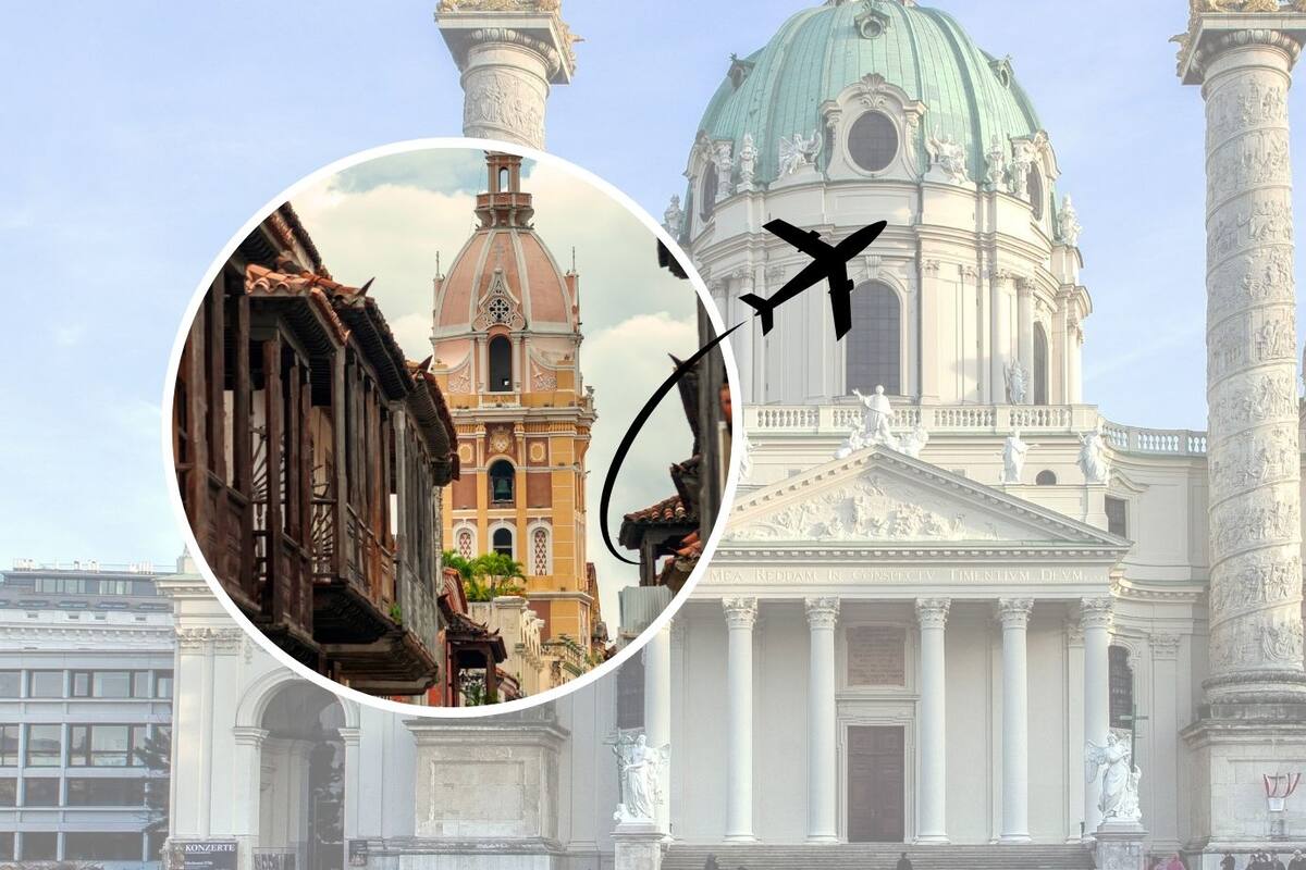 Las vacantes del Sena para ganar $10 millones trabajando en 4 países de Europa