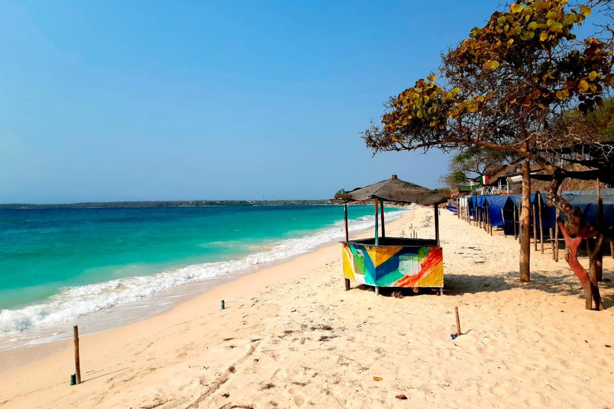 Playa Blanca por fin tiene su anhelado descanso