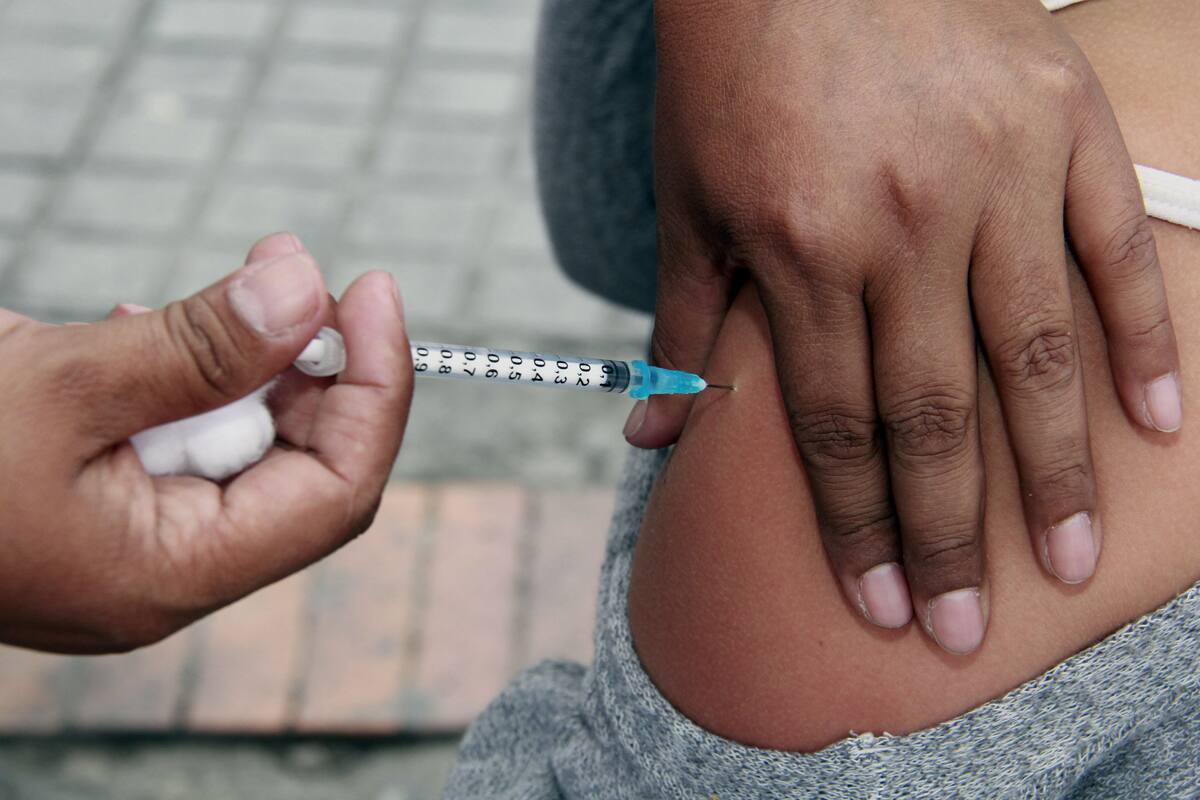 Papiloma humano: 20 años del contagio hasta desarrollar el cáncer