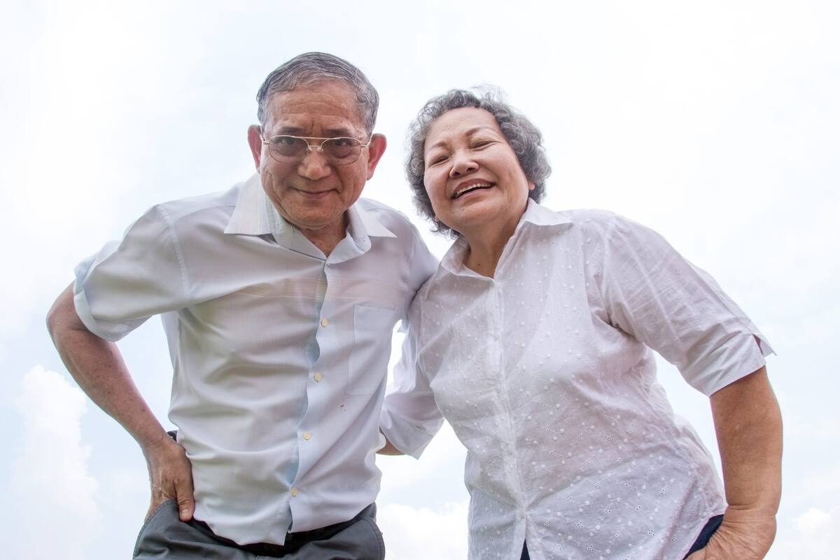 La inmunización es clave en todas las etapas de la vida, incluyendo la edad adulta. //123RF.