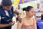 Sarampión en Cartagena: horarios y puntos de vacunación para viajeros