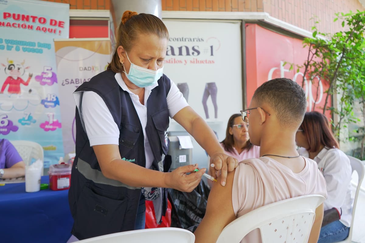 Fiebre amarilla: Dadis refuerza vigilancia y vacunación