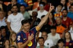 Robert Lewandowski ya tiene nuevo equipo, habló de su salida de Barcelona