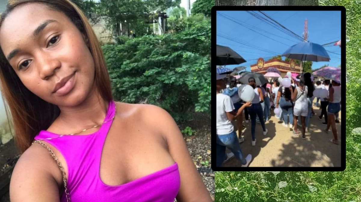 El gobernador de Bolívar, Yamil Arana, aumentó la recompensa de hasta de 30 millones de pesos para quien brinde información que permita capturar a los responsables del crimen de Valentina.