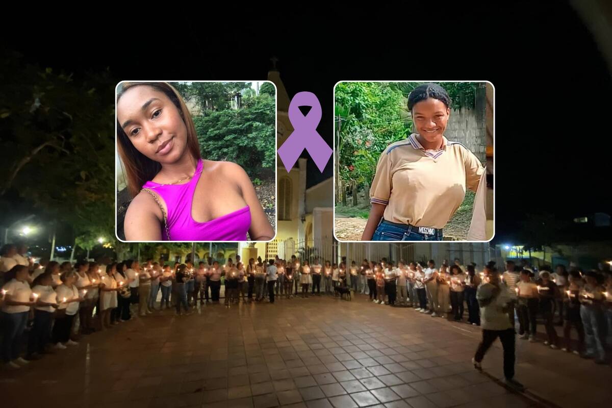 Valentina Babilonia y Yolimar Díaz: 2 homicidios en busca de justicia