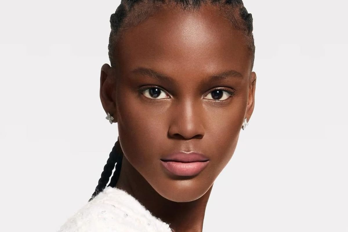 Victoria’s Secret estrena su primer ángel colombiano: ella es Valentina Castro