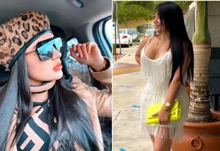 La vida de lujos de Valentina Forero, la modelo colombiana que se declaró culpable en EE. UU.