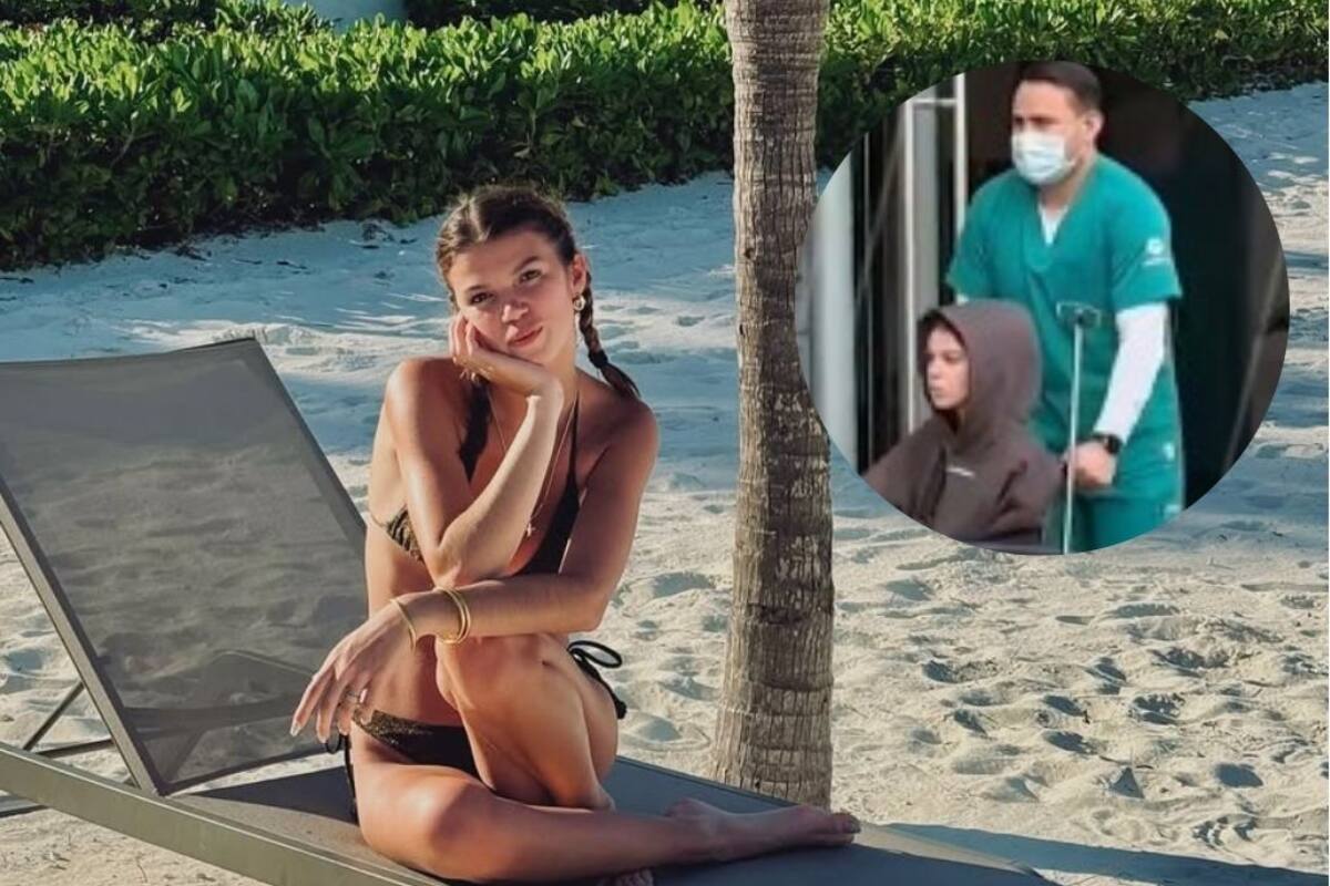 Valentina Gilabert salió del hospital tras brutal ataque de Marianne ‘N’