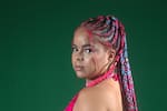 Valentina Sweet, la cartagenera que sueña con conquistar el mundo a ritmo de afrobeat